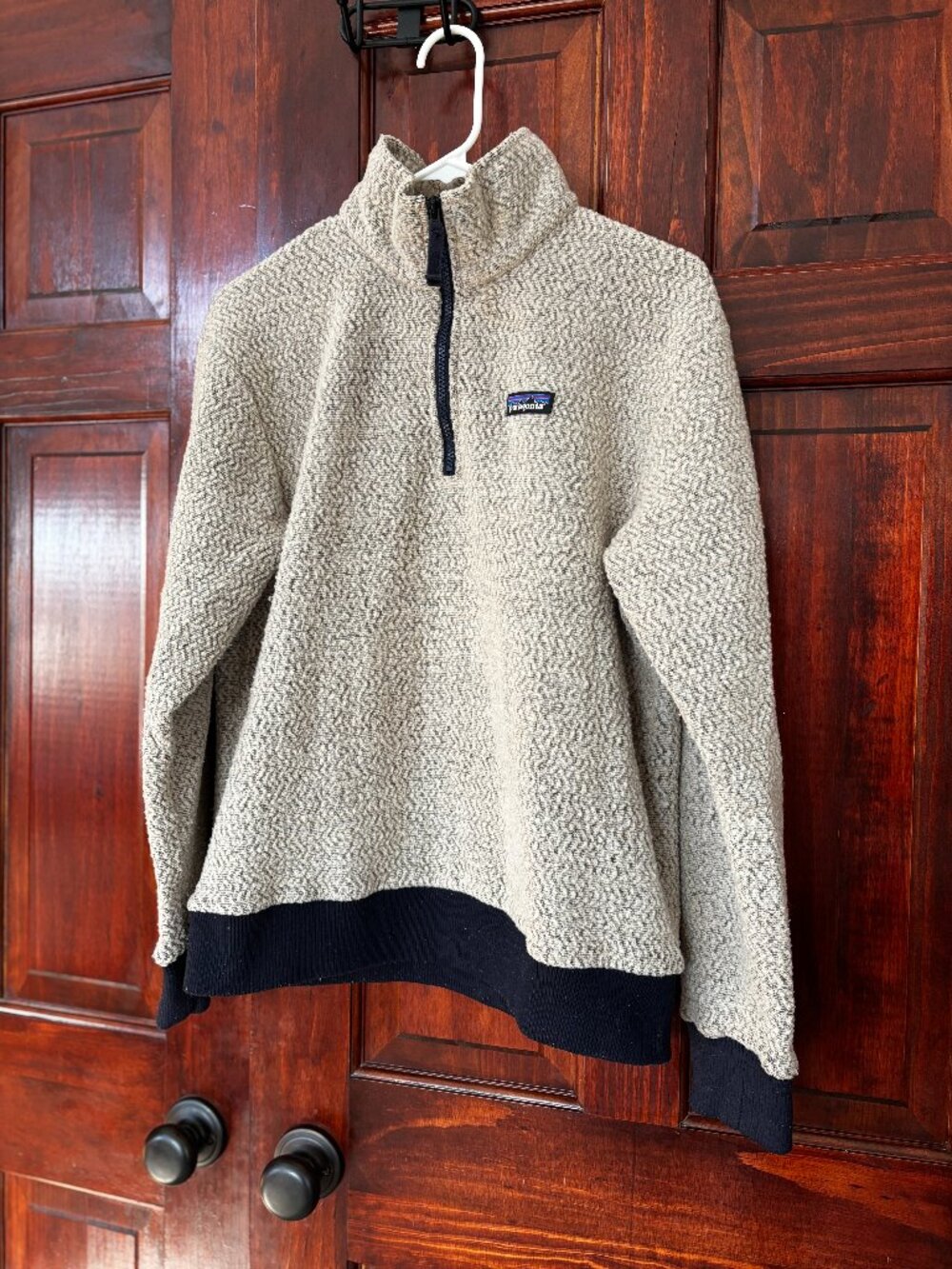 Patagonia Woolyester M